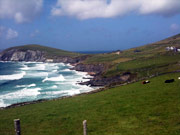 Dingle  Accommodation at Lantern Townhouse