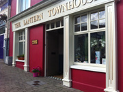 Lantern Townhouse Accommodation in Dingle