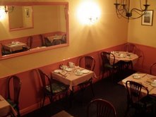 Lantern Townhouse Diningroom