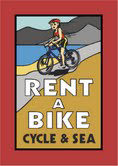 Rent a Bike for the Dingle Peninsula